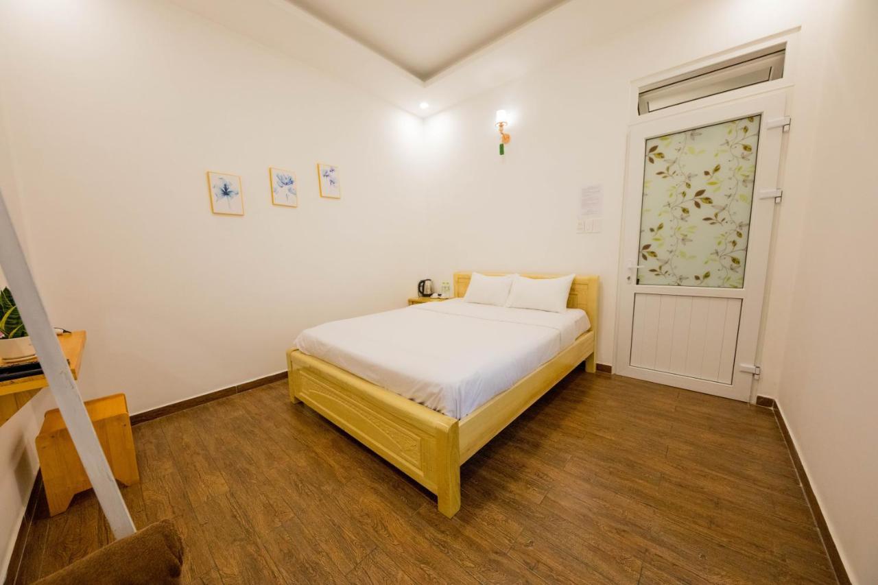 Dalat Galaxy Hostel Buitenkant foto