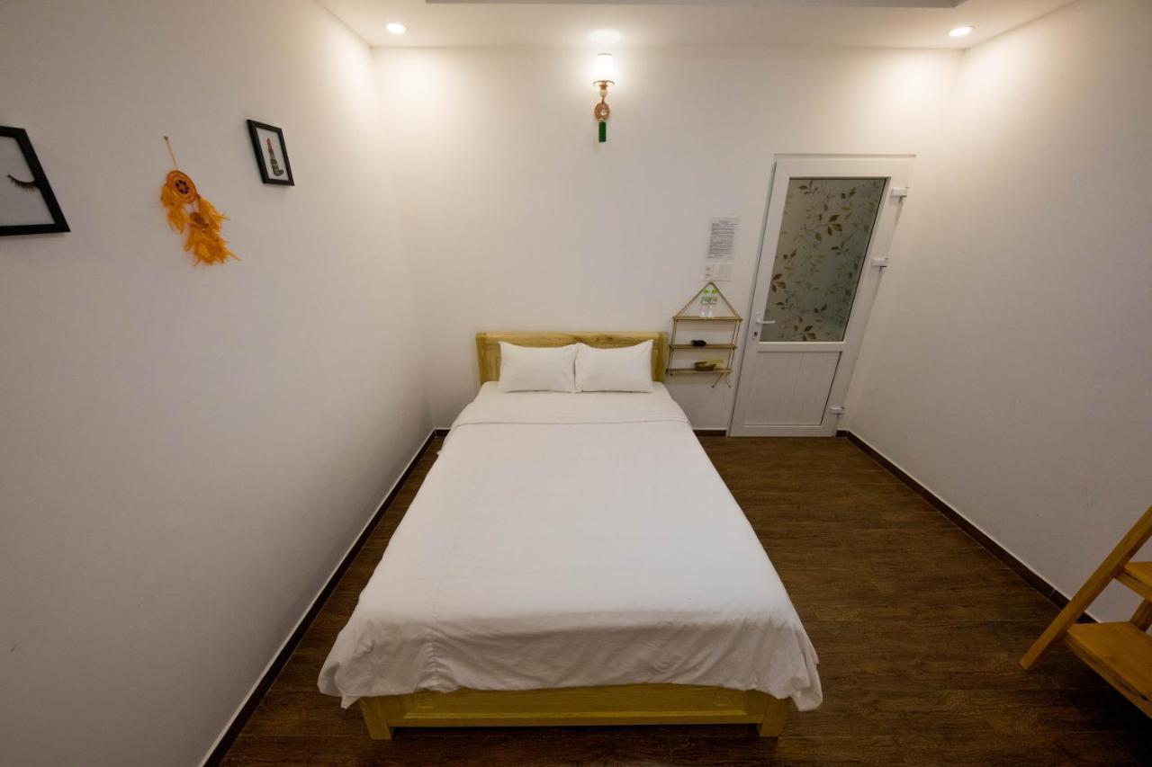 Dalat Galaxy Hostel Buitenkant foto