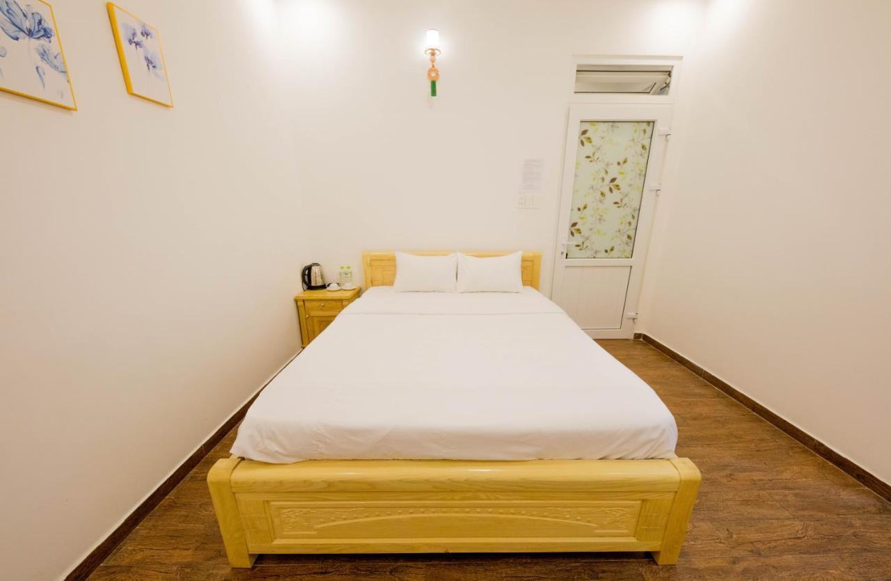 Dalat Galaxy Hostel Buitenkant foto